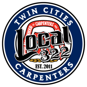 Carpenters Local 322