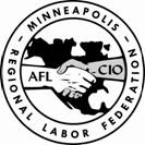 Minneapolis Regional Labor Federation