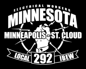 IBEW 292